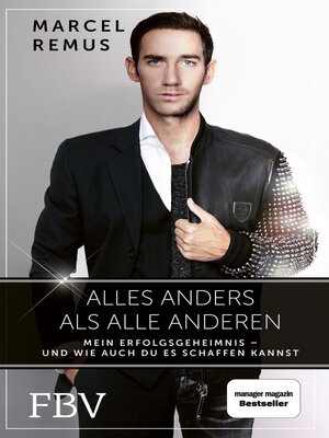 cover image of Alles anders als alle anderen
